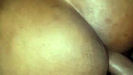 Milf Sucking Big Cock Gets Monster Fucking