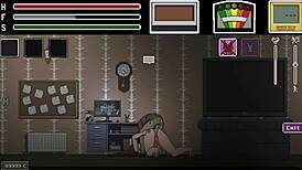 Lustful Spirit Hunt Gallery Oral Sex Scenes