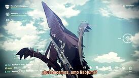 Tnynn episode 8 in Spanish subtitles brings wild anime hentai action to life