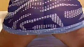 This weekend I'm feeling horny and ready for holiday fun