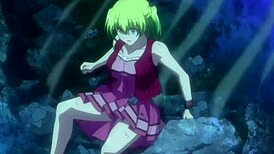 The emotional journey in dakara boku wa h ga dekina chapter 12.