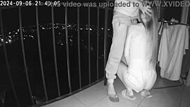 Cheating hurts, yet I fuck my best friend’s wife in ass and cum in mouth outdoors