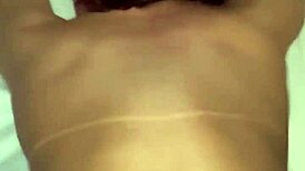 Fui Pro Motel with Neighbor's Husband for Wild Fun