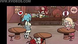 Perverts Dash Game Adventure