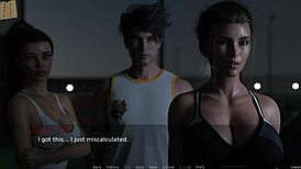 Summers Gone 80 anime game