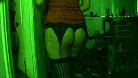 Faye Reagan And Georgia Jones Lick Pussy As DTF Roommates