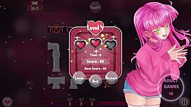 揭秘动漫游戏中的老婆秘密