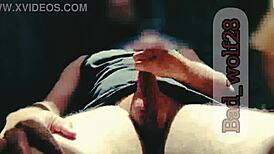 perfect dick fits asian pussy like a glove, man