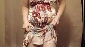 2024 Sexy Strip Tease by Esclave F