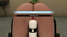 Let's PLAY the GREEN WITCH