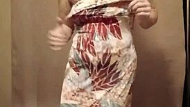 2024 Sexy Strip Tease by Esclave F