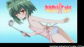 Sexy Hentai Anime Girls