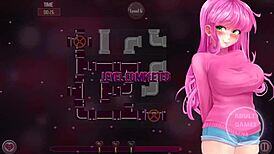 揭秘动漫游戏中的老婆秘密