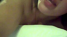 Fui Pro Motel with Neighbor's Husband for Wild Fun