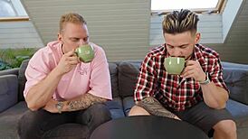 Rim4k提供狂野舔肛动作，给独特恋物癖粉丝