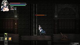 R之夜場景第22部分研究設施區域1