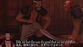 My Small 18+ Adventure with Yamato and Onami