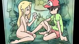 wet summer days longplay reaches a good ending in this anime game hentai adventure