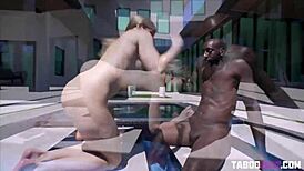 Cory Chase in BBC Championship Season After Practice