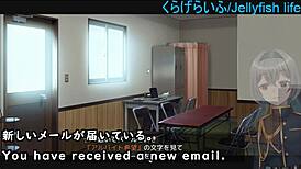 Hey, you gotta check this 2024 hentai machine game with translated subtitles!