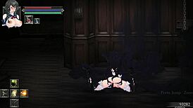 R之夜場景第22部分研究設施區域1