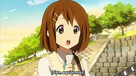 K-on 2 Episode 9 Anime Music Feature.