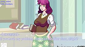 呆瓜学院第一部约会游戏