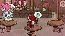 Perverts Dash Game Adventure