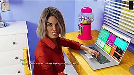 welcome to free will 3, an intriguing 3d adventure