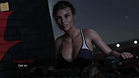 Summers Gone 80 anime game