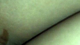 judy explores her wet pussy in a steamy scene