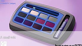 呆瓜学院第一部约会游戏