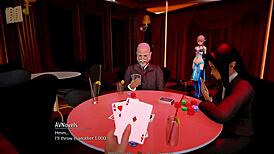 Harem Hotel Adventure