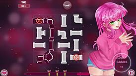 揭秘动漫游戏中的老婆秘密