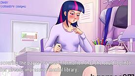 Airhead Academy Part 1 Dating Game.