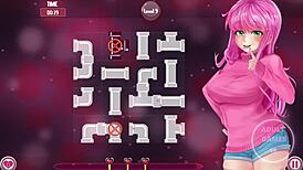 揭秘动漫游戏中的老婆秘密