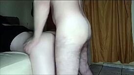 Contos da Fernanda - Hot Fuck with My Sister-in-Law's Boyfriend