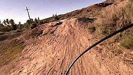 Real Homemade Sex with Loud Moans and Messy Cumshot