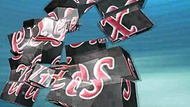 Trailer- Beatriz Lemos e Bybi Dando pra Tres em Mini Gangbang-B