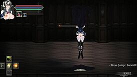 R之夜場景第22部分研究設施區域1