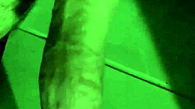 showing off my freshly trimmed pussy close-up for big cock