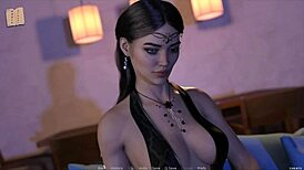 Summers Gone 80 anime game