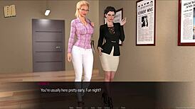 Jessica Oneils Hard News Game Episode