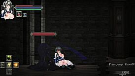 R之夜場景第22部分研究設施區域1