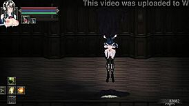 R之夜場景第22部分研究設施區域1