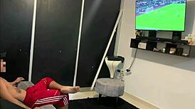 Passionate Missionary Encounter Complete Story