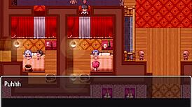 the kingdom faces an attack, and i must step up to save it in bible quest part 12