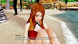 harem hotel 188 anime game