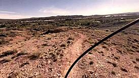 Real Homemade Sex with Loud Moans and Messy Cumshot