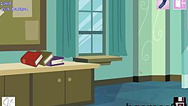 呆瓜学院第一部约会游戏